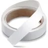 Bordure précollée pvc blanc lisse souple faible largeur… – vue 4