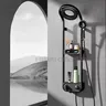 Système de douche de luxe pour centre commercial de… – vue 3