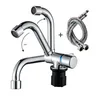 DREAMRV RV accessoires RV robinet intérieur mitigeur eau… – vue 4