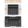 Plateau à ustensiles extensible – vue 6