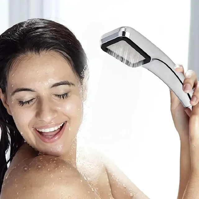Pommeau de douche à 300 trous – vue 2