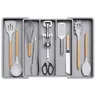 Organisateur tiroir cuisine extensible réglable… – vue 4