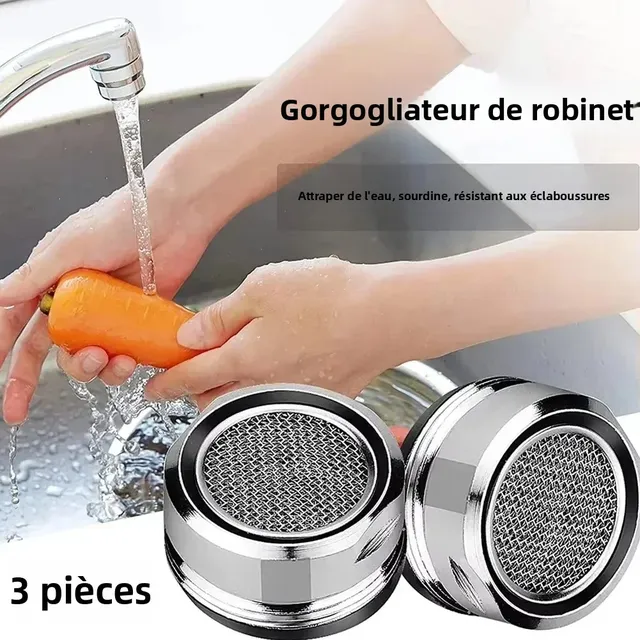 Filtre de robinet économiseur d'eau – vue 6
