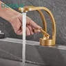 Robinets de douche en laiton chromé – vue 4