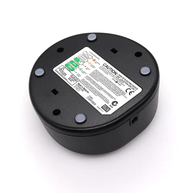Motorola chargeur batterie pour GP320 328 338 360 GP340… – vue 4