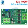 Transformateur d'onduleur de puissance 100W DC-AC DC 12V… – vue 5