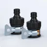 Adaptateur de robinet d'eau universel Durable – vue 2