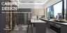 Cuisine extérieure modulaire encastrable inoxydable… – vue 6
