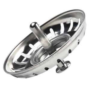 Bouchon de remplacement pour filtre d’évier de cuisine, 80/82/84mm, panier de vidange d’évier, bassin de déchets, filtre à mailles, accessoires de cuisine Bouchon de remplacement pour filtre d’évier de cuisine, 80/82/84mm, panier de vidange d’évier, bassin de déchets, filtre à mailles, accessoires de cuisine