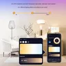 Graffiti WiFi Smart Light – vue 4