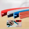Bande bord PVC profilé T 2 mètres moulure finition… – vue 2