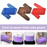 Chauffe-taille en peluche pour bouillotte – vue 4