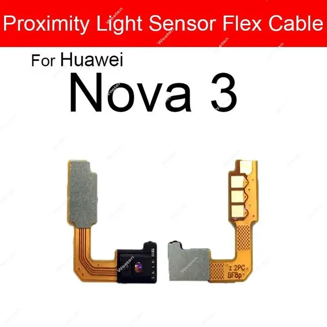 Capteur de proximité Flex pour Huawei Nova Lite 2 3 4 5… – vue 3