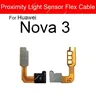 Capteur de proximité Flex pour Huawei Nova Lite 2 3 4 5… – vue 3