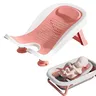 Baignoire pliable compacte grande capacité siège profilé… – vue 5
