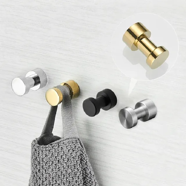 Accessoires de salle de bains