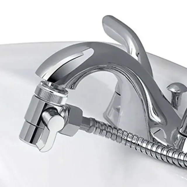 Convertisseur de dérivation de robinet de Machine à laver – vue 3