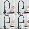 Robinet de cuisine à eau potable – vue 4