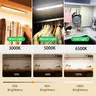 Capteur de mouvement armoire lumières Dimmable LED… – vue 3