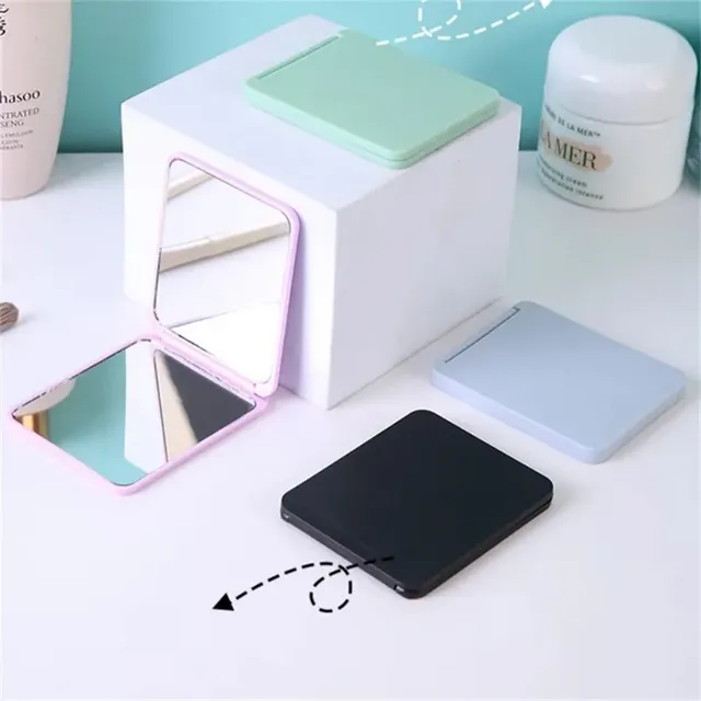 Miroir de maquillage pliable – vue 4