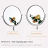 Miroir de Dressing mural – vue 4