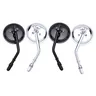 Rétroviseur rond de moto Harley M8 – vue 5