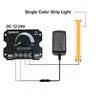 DC12V-24V CCT 30A variateur LED-contrôleur de bouton de… – vue 5