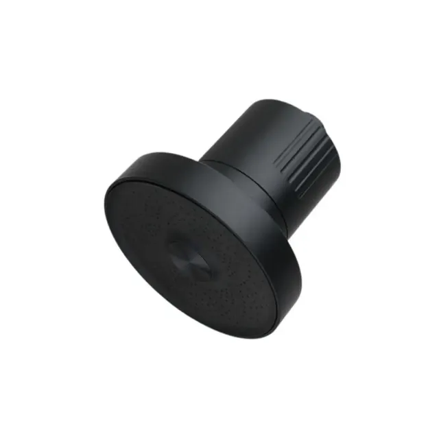 Pommeau de douche filtré pour cheveux plus sains – vue 4