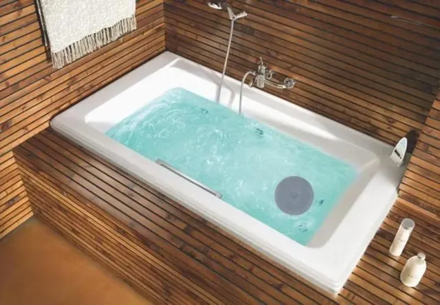 Grand bouchon vidange silicone baignoire lavabo évier… – vue 6