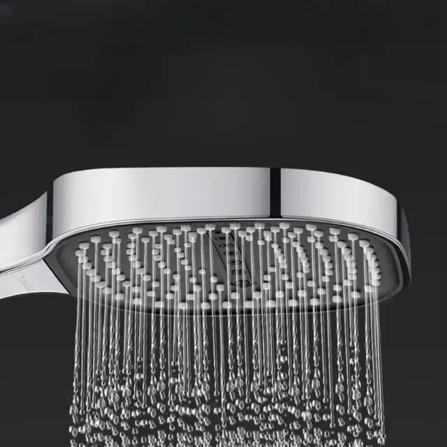 Pommeau de douche réglable – vue 3