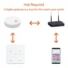 Commutateur intelligent ZigBee 4 gangs scénario 12 scène… – vue 6