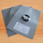 Film de protection Anti-buée pour miroir de salle de bain ou de douche, chauffage électronique pour fenêtre