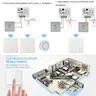 WenQia Mini interrupteur sans fil Rf 433MHz interrupteur… – vue 4