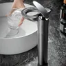 Robinet d'eau froide et chaude à trou unique – vue 7