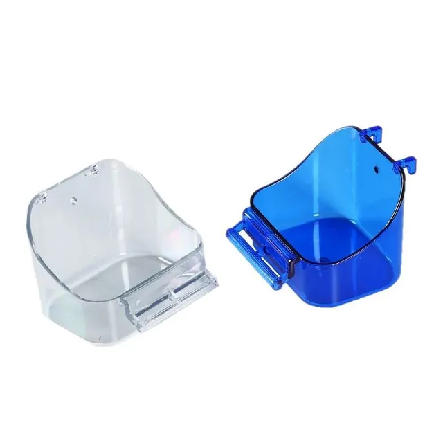 Bain d'oiseaux pour Cage – vue 6