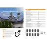 Optimiseur de puissance photovoltaïque – vue 6