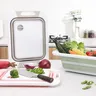 Lavabo de voyage pour camping – vue 3