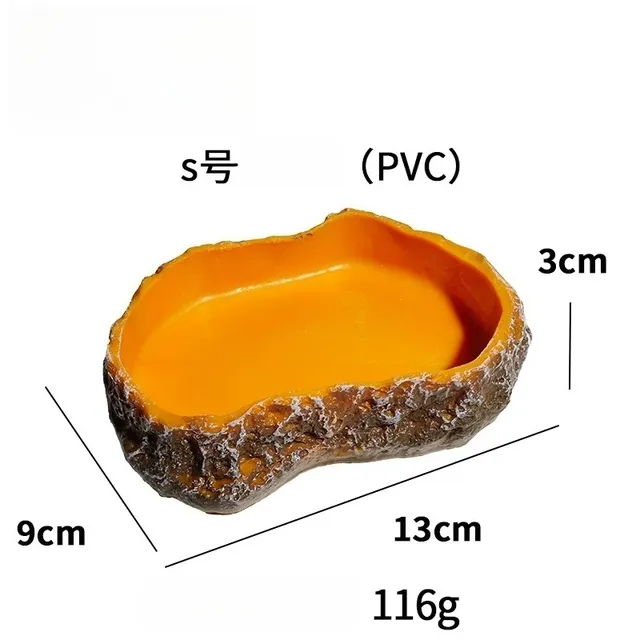 Bassin d'alimentation sur chenilles série Aquarium – vue 6