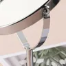 Mini miroir de maquillage de beauté Double face – vue 3