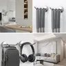 Ensemble d'accessoires de salle de bain – vue 4