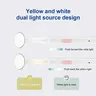 Miroir buccal dentaire à éclairage LED – vue 4