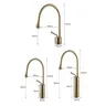 Robinet de lavabo moderne – vue 6