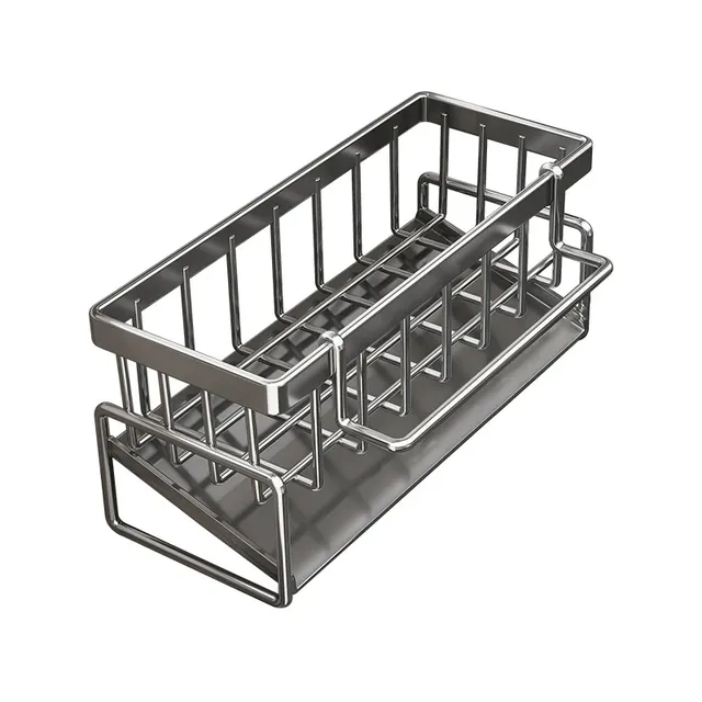 Égouttoir évier cuisine inoxydable acier brossé… – vue 5