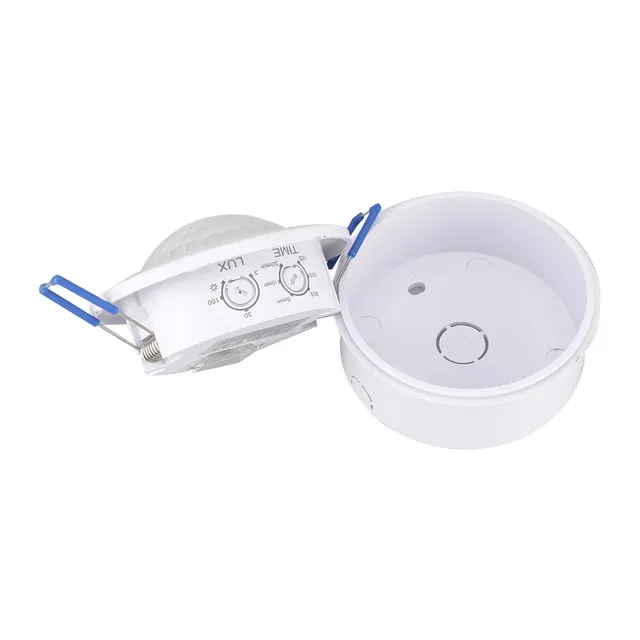 Capteur infrarouge de corps humain – vue 5