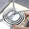 Lavabo pliant Lavabo polyvalent Lavabo pliable suspendu… – vue 6