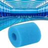 Cartouche d'éponge de filtre de piscine pour pompe de… – vue 2