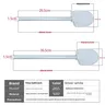 Brosse de toilette épurateur fournitures de nettoyage de… – vue 4