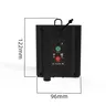 Boîte de batterie solaire pour lampes LED extérieures et… – vue 6