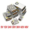 CN DC 12V 40A 500W alimentation 480W 460W 440W 420W 380W… – vue 5