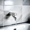 Robinet d'économie d'eau à fermeture automatique – vue 2